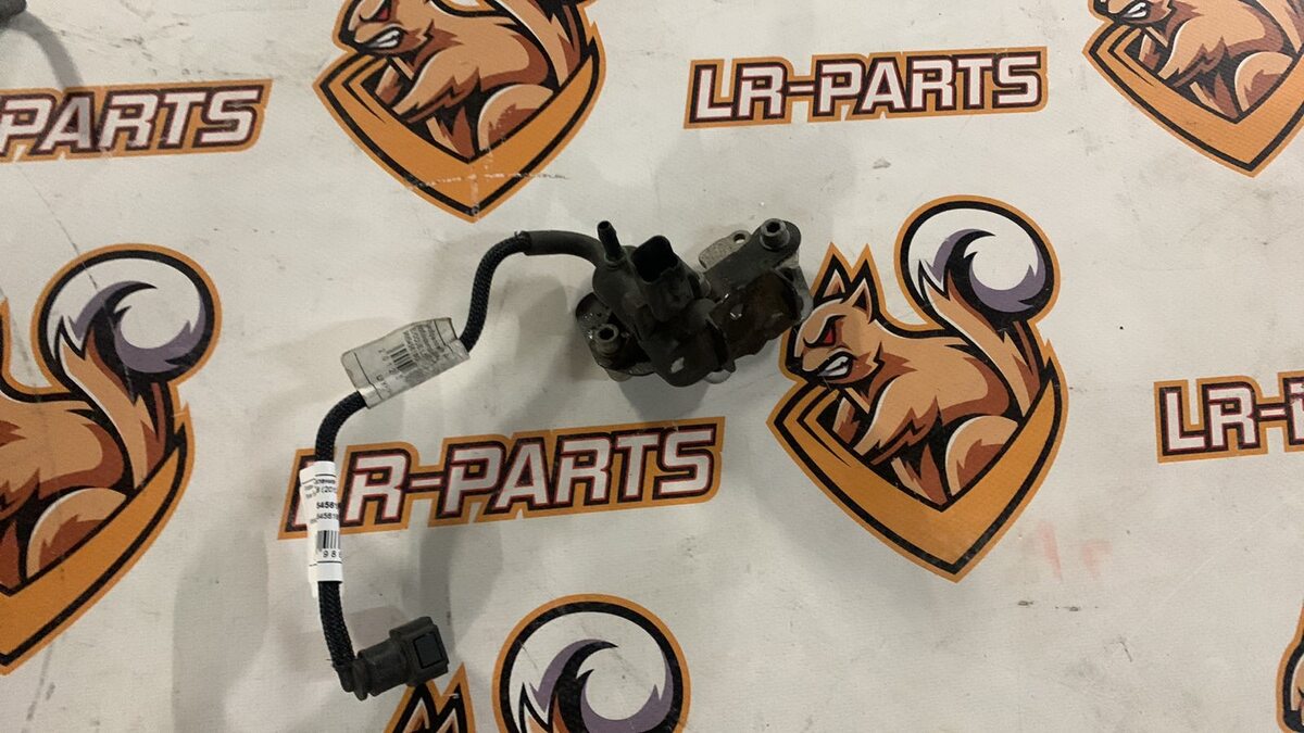 29665456180 2.2TD fuel pressure Valve RANGE ROVER EVOQUE L538 2011-2018 Used